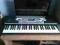 KEYBOARD MK-206 duzy gwarancja kolorowy wyswietla