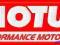 MOTUL Racing Lubricant TERMO naszywka od MOTOHAFT