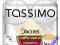 Tassimo Cafe Crema XL, T-Disc do uzupełniania !