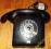 Zabytkowy niemiecki telefon z lat 60-tych, SPRAWNY