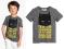 H&amp;M T-SHIRT BATMAN NOWY 122 / 128