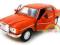 Mercedes - Benz 230E beczka 1:39 WELLY przedsprzed