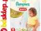 PAMPERS PIELUCHOMAJTKI Premium Care Pants Maxi 44