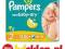 PAMPERS new baby mini 2 108szt pieluszki TANIA WYS