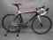 ROWER SZOSOWY *SCAPIN ETICA*****MADE I N ITALY****