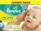 PIELUSZKI PAMPERS PREMIUM PROTECT. 3-6KG 74SZT B3