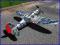 P-47 Thunderbolt 4 ch 2,4 Ghz brushless