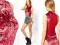 ASOS * 38 M * NOWE BODY VELVET *