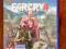 Far Cry 4 PL + Klucze do Kyratu PS4 - BCM