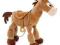 Toy Story Mustang Torebeczka 28cm DISNEY Kurier24H
