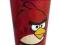 Kubeczki urodzinowe Angry Birds 250ml 8sz Urodziny