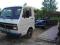 VW VOLKSWAGEN LT 40,45,DMC 3490KG RAMA 2.4D 90ROK