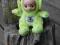 Dipsy Teletubbies maskotka 19 cm