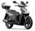 Kymco Agility City 125 Na prawo jazdy Kat.B Gdańsk