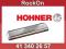 HOHNER ECHO 2309/32 C HARMONIJKA USTNA