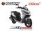 SKUTER BENYCO CITYBLADE 125 cc - KAT B - KUTNO