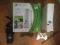 XBOX 360 SLIM BIAŁY RGH 4GB + 500GB GRY # UNIKAT #