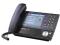 KX-NT400 telefon Panasonic ekran dotykowy LCD