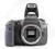 Aparat Canon EOS 60 D Body + plecak - PILNE !