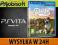 PLAYSTATION PETS PSVITA HIT NOWA SYMULACJA WYS24/H