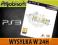 NI NO KUNI WRATH OF THE WHITE WITCH PS3 24h+gratis