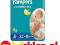 PAMPERS Active baby 4 maxi gigant pack 82szt PROMO