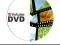DVD Verbatim + nadruk + lakier UV pakiet 25szt