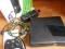 XBOX 360 SLIM 250GB BLACK KOMPLET 38 GIER OKAZJA !