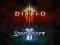 konto battlnet z Diablo 3 i Starcraft 2