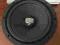 Subwoofer AUDIO SYSTEM HX8 SQ 200W RMS (re audio)