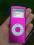 Apple iPod nano 2G 4GB A1199