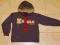KEYCOOL   bluza  rozm.134 cm 8-9L