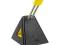 Zowie Camade Mouse Bungee Black and Yellow
