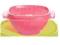 TUPPERWARE-MISKA/MISKI TRISTAR 1,9L