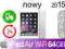 nowy SREBRNY iPad AIR MD790 Wi-Fi 64GB tylko_1SZT