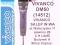 VIVANCO DM50 Mikrofon Dynamiczny Professional W-WA