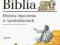 Biblia. Historia zbawienia w opowiadaniach