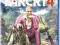 FarCRY 4 Ps4