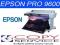 PLOTER EPSON STYLUS COLOR PRO 9600 B0 44'' FV GWAR