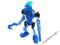 LEGO BIONICLE technic 8533 Gali 2oo1r wys24h