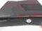 KONSOLA XBOX 360 250GB PAD ZASILACZ