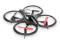 Model latający DRON Ansmann X-Drone ! ! !