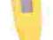 Termometr elektroniczny ThermoSoft żółta kaczka