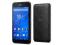 Telefon Sony Xperia E4 Black- Czarna