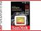 Fotoforma Sandisk CF 32 GB Extreme 120 MB/s