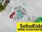 SOHOKIDS T shirt Rekin 5 6 110 116 Bawełna USA