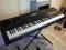 Casio WK-7600 keyboard klawisz idealny stan