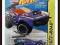 HOT WHEELS STING ROD II SUPER CENA!!!!