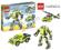 KLOCKI LEGO CREATOR 31007 - SUPER ROBOT 3W1