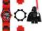 @@LEGO ZEGAREK STAR WARS DARTH VADER BCM OD 1 zł@@